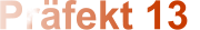 Präfekt 13